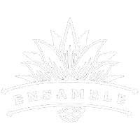 ensamble Sticker by Sombra Mezcal