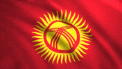 Turk Kyrgyzstan GIF