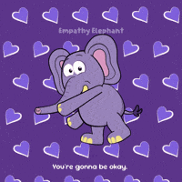 Take Care Ok GIF by VeeFriends
