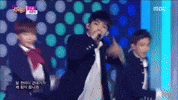 kpop k-pop seventeen k pop GIF