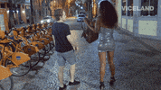 ian daniel thank you GIF by GAYCATION with Ellen Page and Ian Daniel