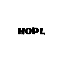 Hopl Sticker by HAUS OF PINKLEMONAID