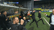 GIF by FOX Sports