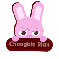 Stray Kids Stay Sticker