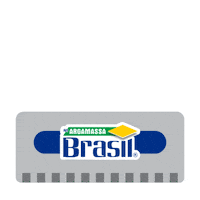argamassa-brasil dica argamassa brasil argamassabrasil dicadeouro Sticker