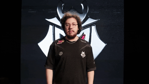 Well Done Good Job GIF by G2 Esports