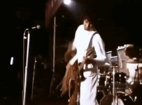 GIF by The Who
