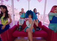 Music Video Singing GIF by BOYS WORLD