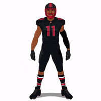 Nfl Draft Football GIF by Panini America