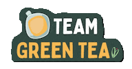 Tea Health Sticker by VAHDAM India