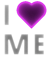 I Love Me Award Sticker by Billboard Music Awards
