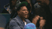 Toronto Raptors Wow GIF by NBA