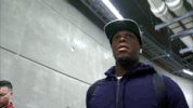 Game Time Fashion GIF by NBA