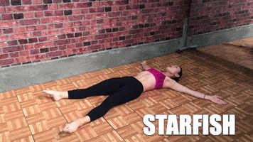 fitness exercising GIF