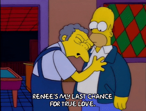 homer simpson GIF
