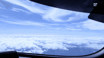 Cockpit GIF by Cirrus Aviator