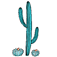 desert dancing Sticker by Splash House