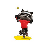 Bandido Sticker by Tennisenpadelvlaanderen