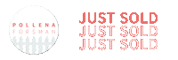 Pollenaforsman Sticker by Houlihan Lawrence