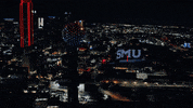 College Football GIF by SMU Football