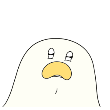 Sad 짜증 Sticker
