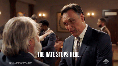 Season 1 Episode 4 Nbc GIF by Bluff City Law