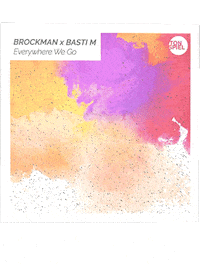 djbastim dj cologne weplay basti m Sticker