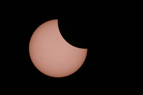 eclipse GIF