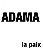 mwndsgn amour justice blm noir Sticker