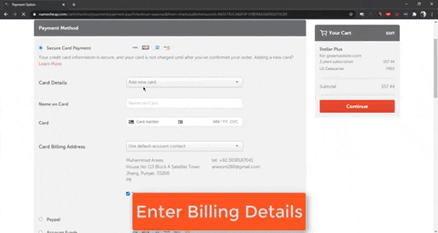 webhosttricks giphygifmaker GIF