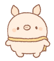 happy winter Sticker by BREAD TREE