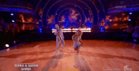 sasha farber abc GIF by Dancing with the Stars