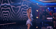 sasha farber abc GIF by Dancing with the Stars