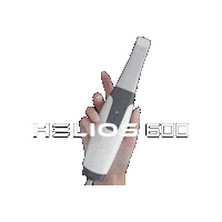Helios Sticker by Eighteeth