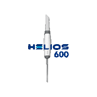 Helios Sticker by Eighteeth