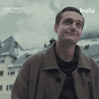 Martin GIF by HULU