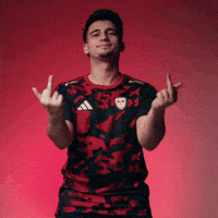 Modo Middle Finger GIF by SINNERS Esports