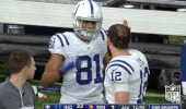 Indianapolis Colts Football GIF by NFL