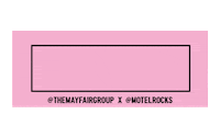 Fun Party Sticker by The Mayfair Group