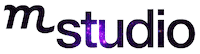 space mstudio Sticker by GroupM
