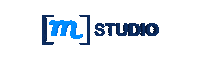 agency mstudio Sticker by [m]STUDIO GmbH