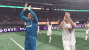 football win GIF by Atlanta United