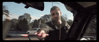 Car Kiss GIF by RØDE Microphones