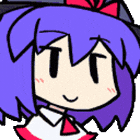 2Hu Vibing GIF