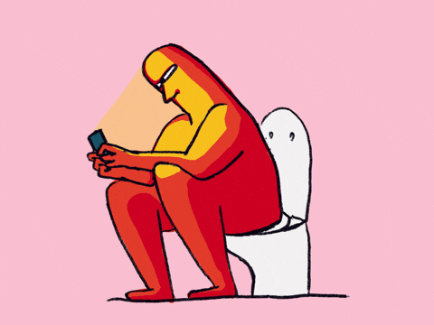 Guiltypleasure Throneoflies GIF by gasta