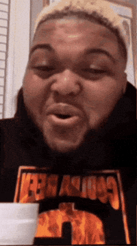 Excited Turn Up GIF by STRAPPED!