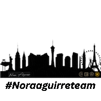 Realestate Sticker by Noraaguirreteam