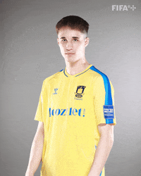 Fewc GIF by FIFA