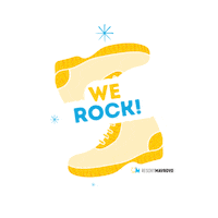 Fun Winter Sticker by Resort Mavrovo
