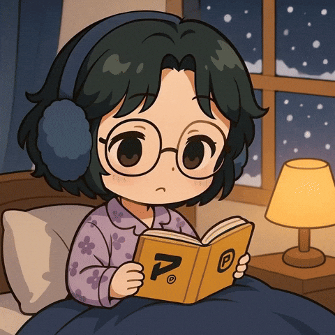 Relaxed Mood GIF by Persona